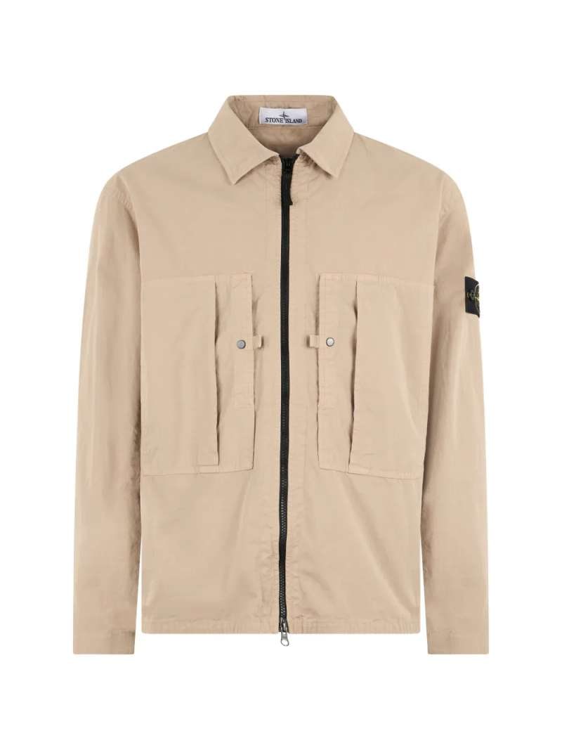 Stone Island Overshirt, view 2