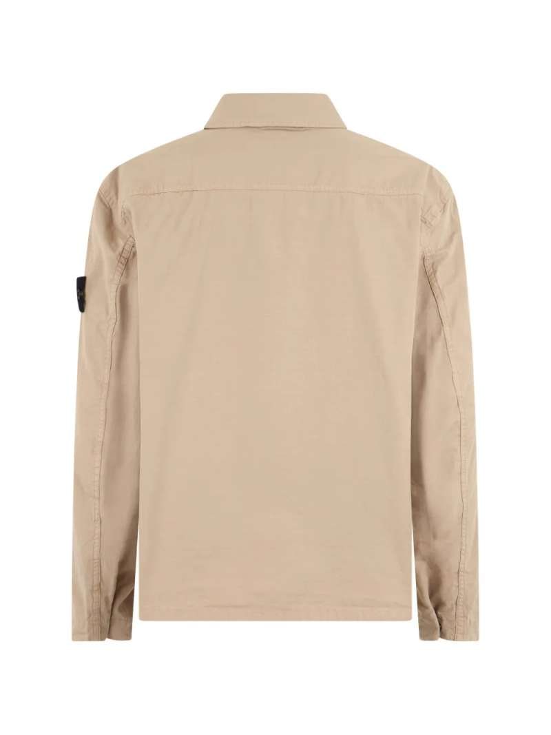Stone Island Overshirt, view 3