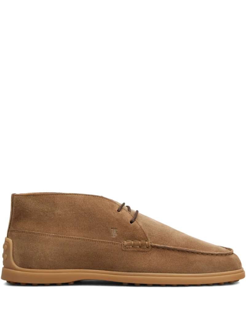 Tod's Ankle Boots, view 2