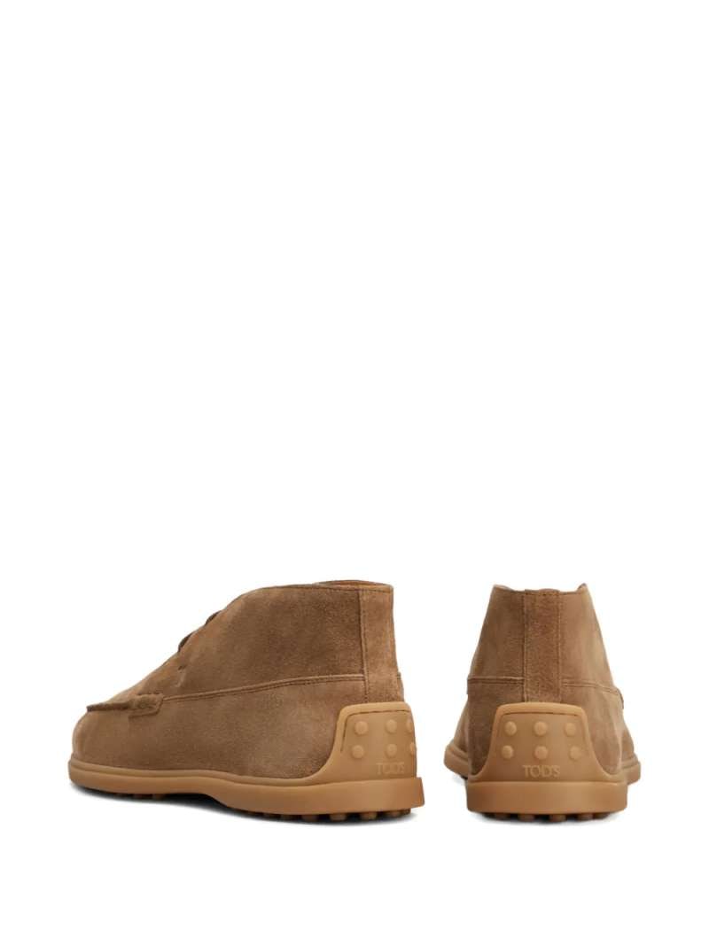Tod's Ankle Boots, view 3