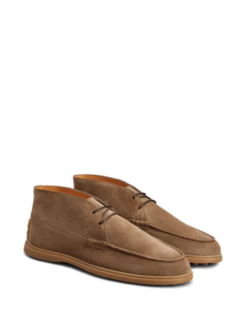 Tod's Ankle Boots, view 5