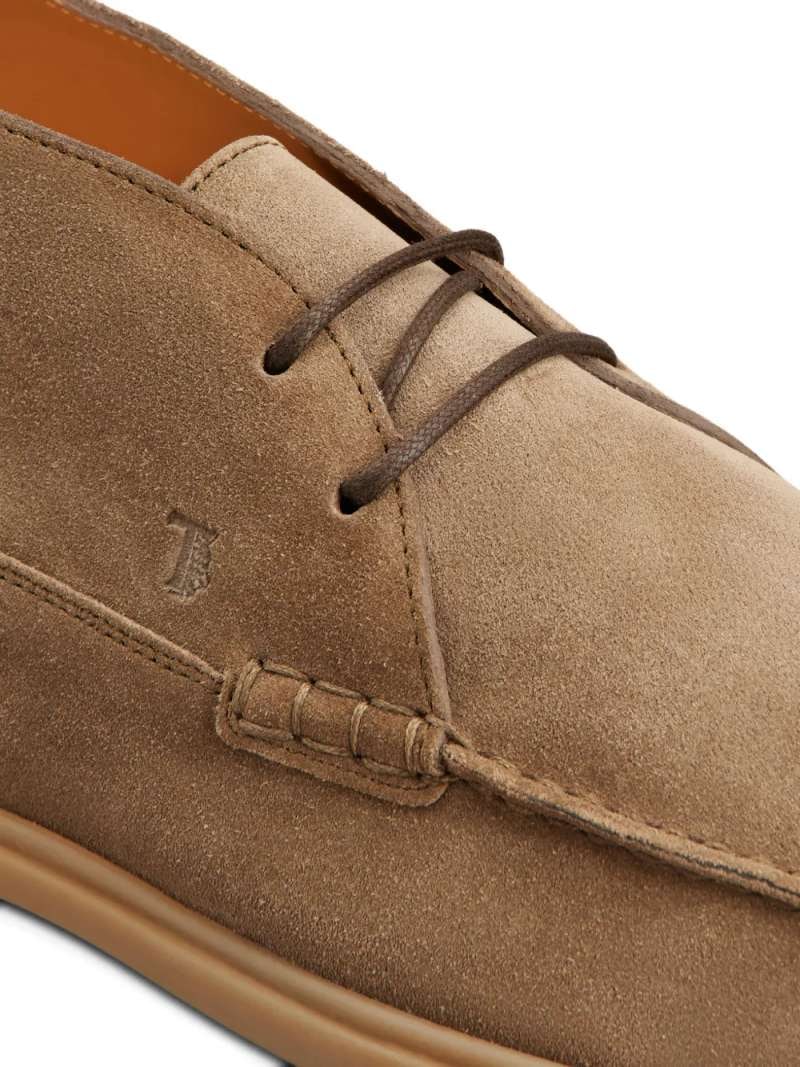 Tod's Ankle Boots, view 6