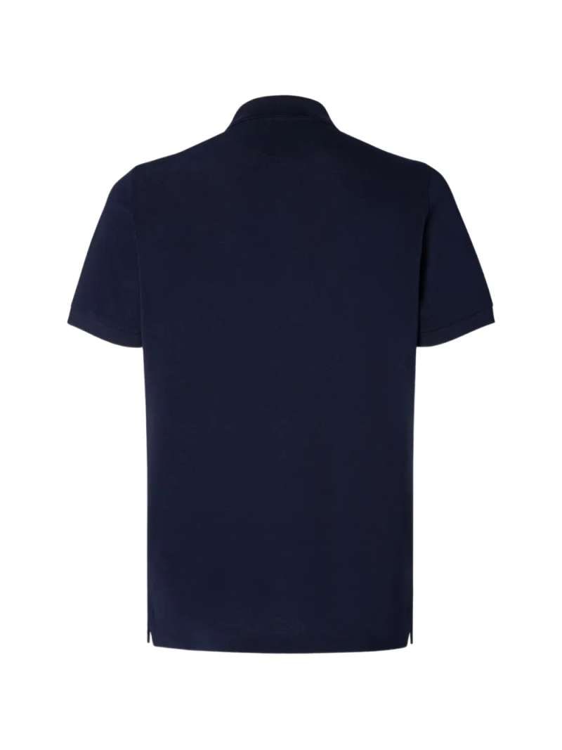 Fendi Polo T-Shirt, view 3