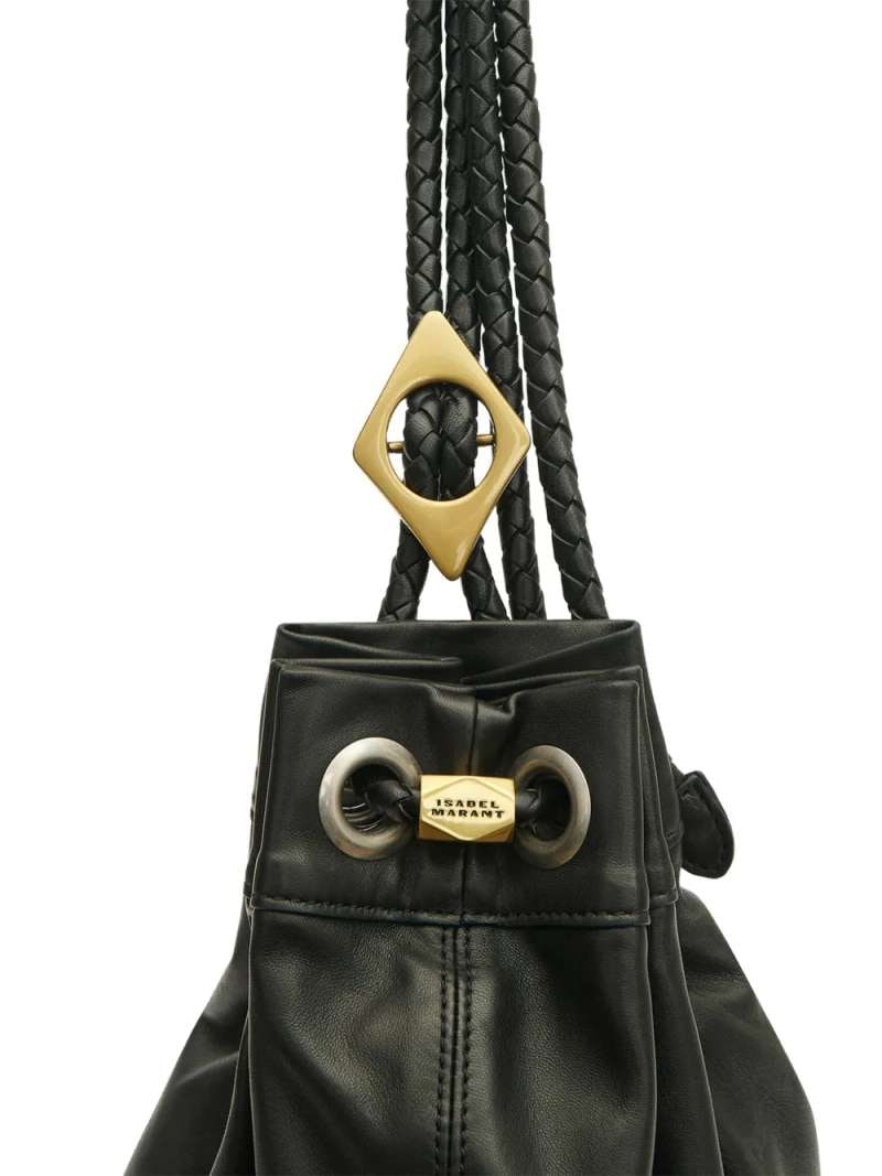 Isabel Marant Maia Medium Bag, view 5