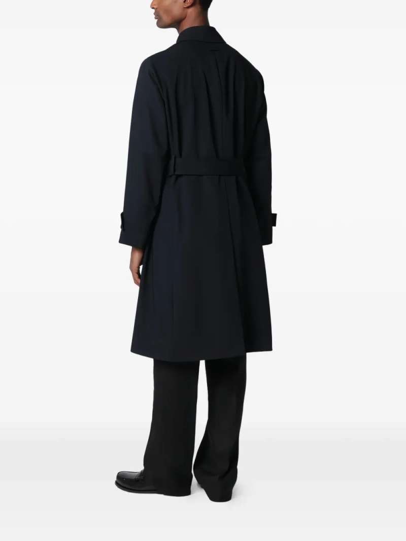 Lardini Trench, view 4