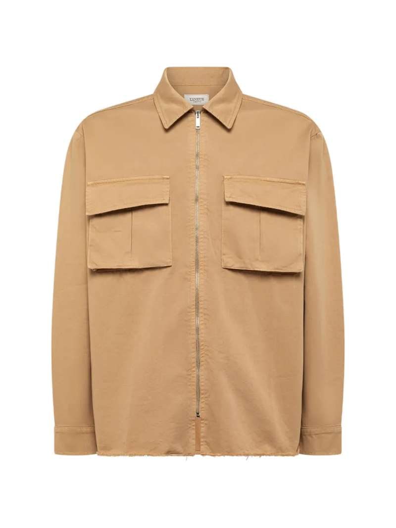 Laneus Overshirt, view 2