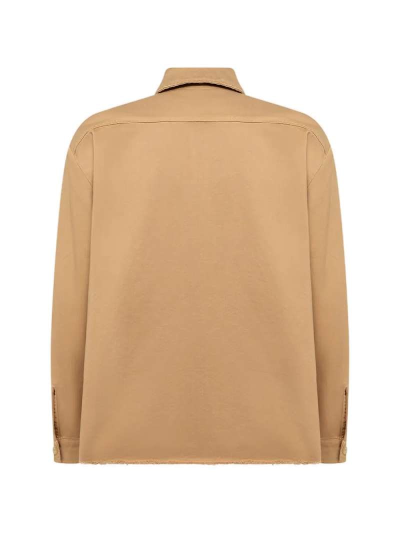 Laneus Overshirt, view 3