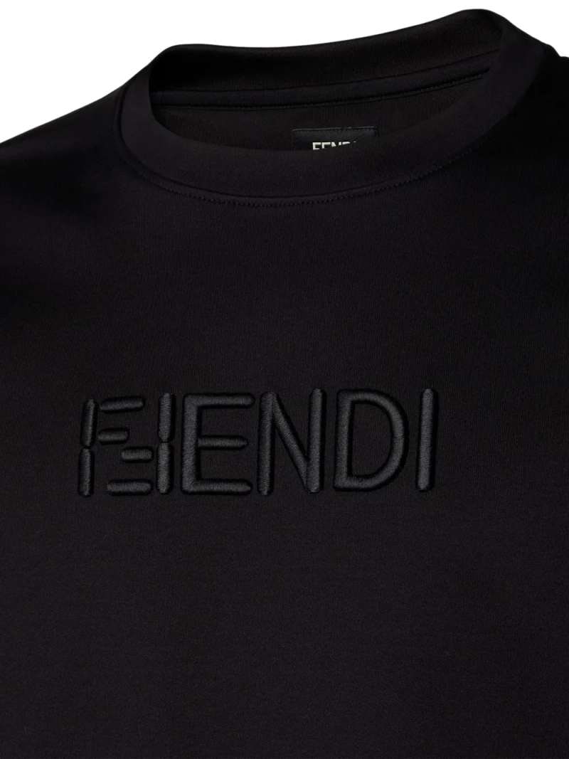 Fendi T-Shirt, view 3