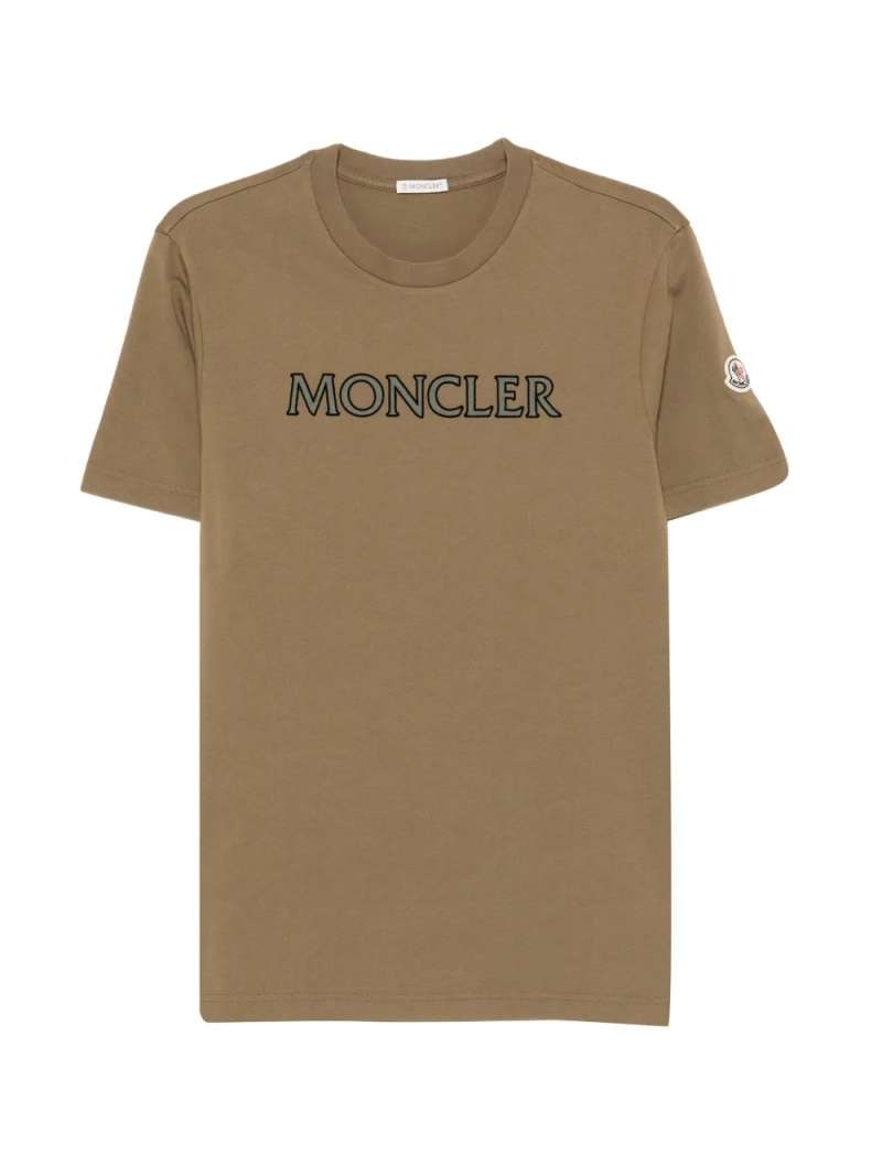 Moncler T-Shirt