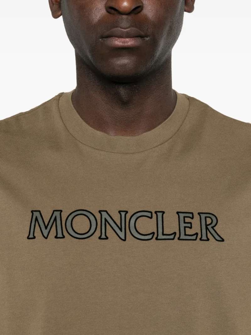 Moncler T-Shirt, view 3