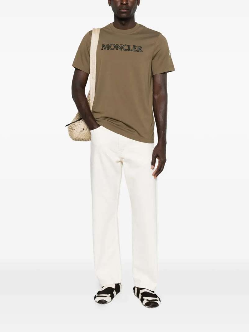Moncler T-Shirt, view 4