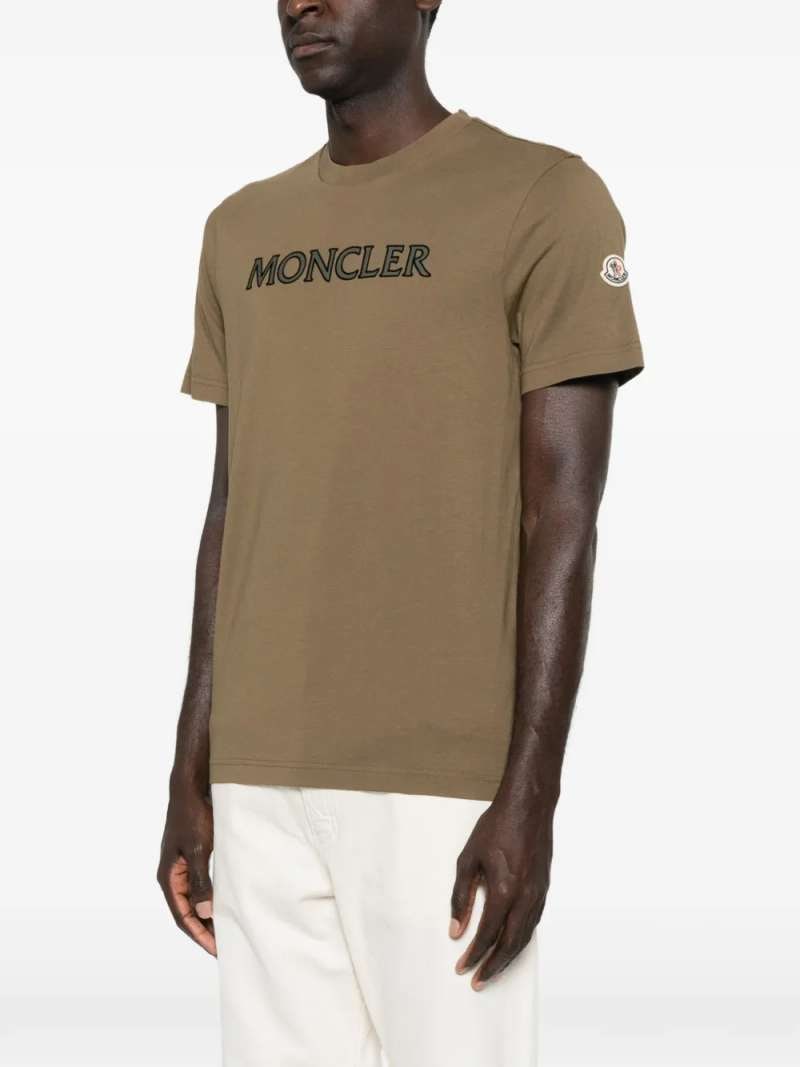 Moncler T-Shirt, view 6
