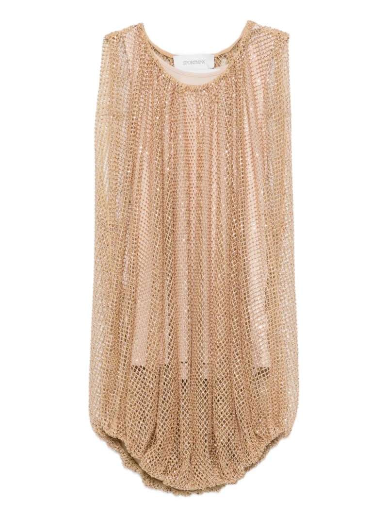 Sportmax Nodo Top