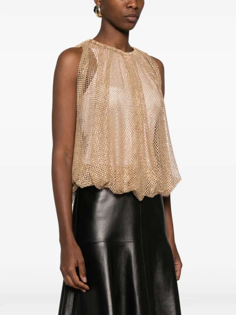 Sportmax Nodo Top, view 3