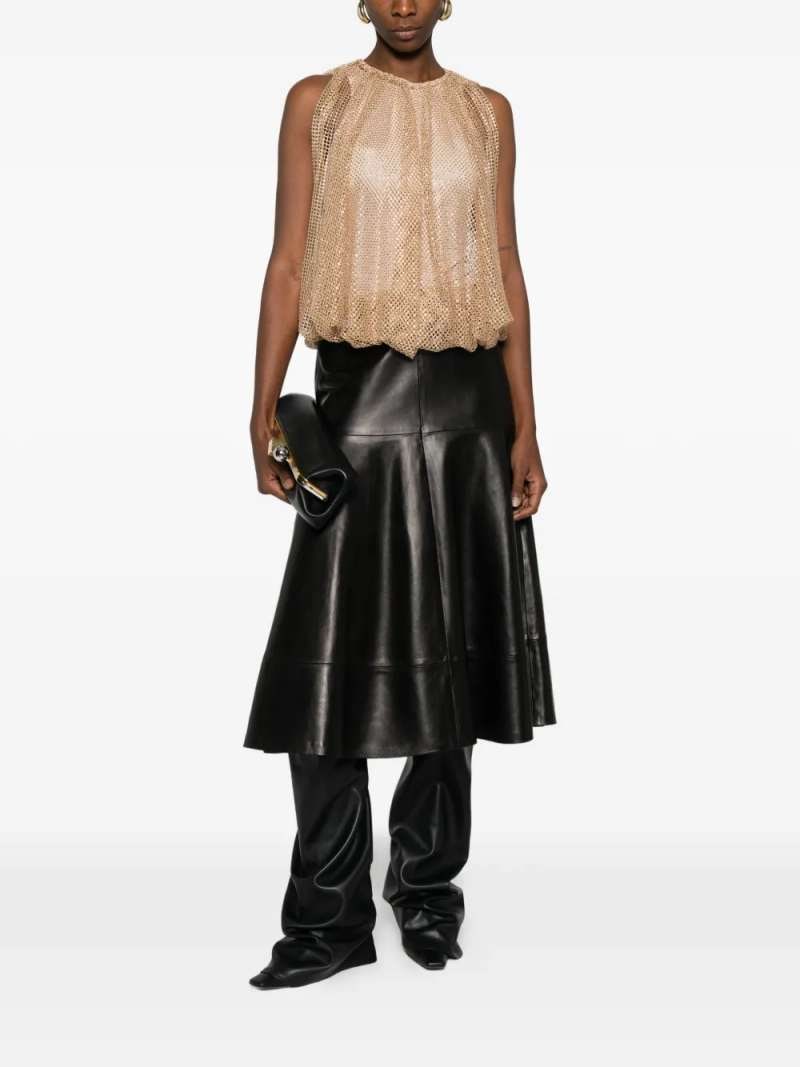 Sportmax Nodo Top, view 4