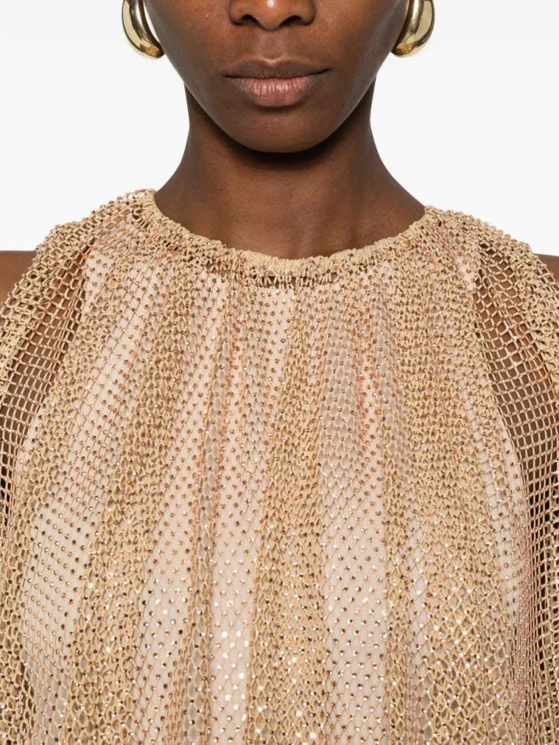 Sportmax Nodo Top, view 5