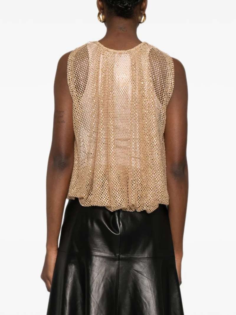 Sportmax Nodo Top, view 6