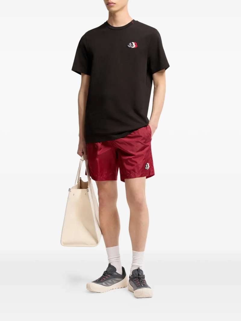 Moncler T-Shirt, view 3