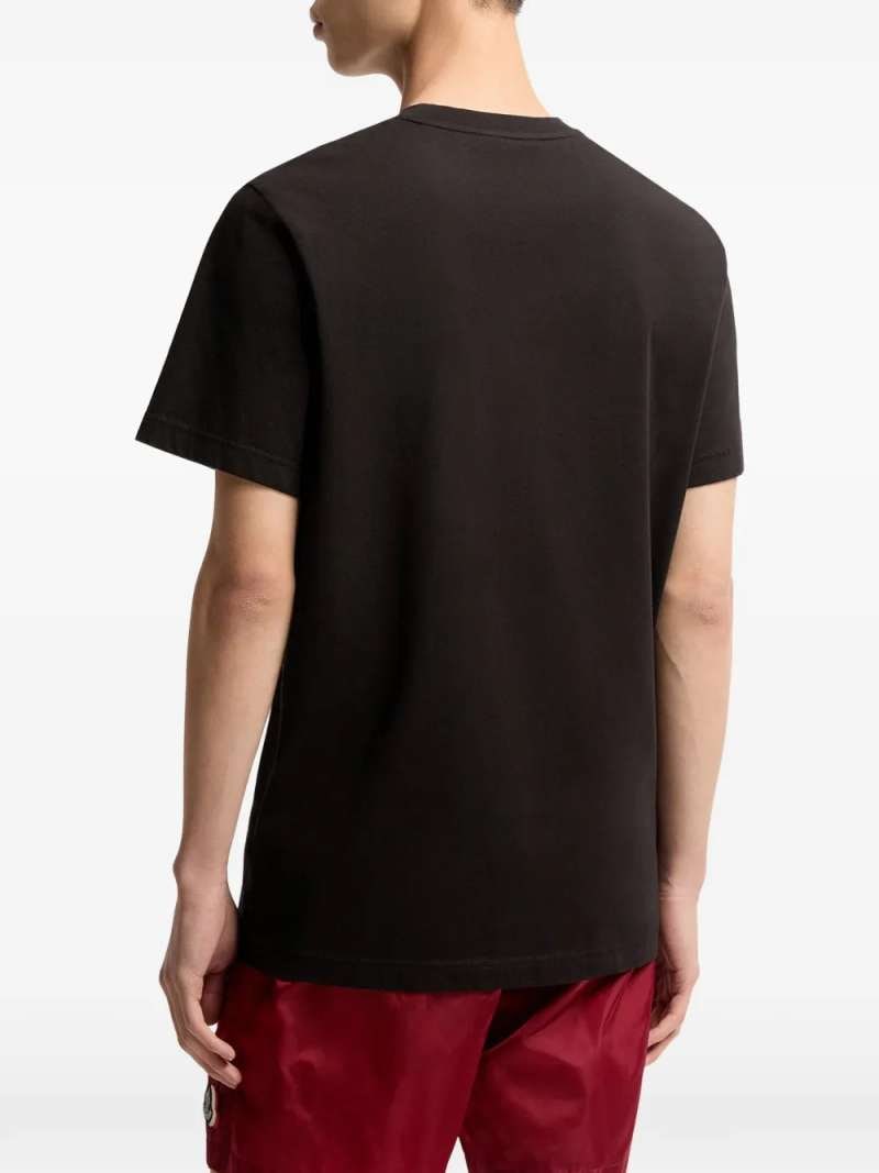 Moncler T-Shirt, view 4