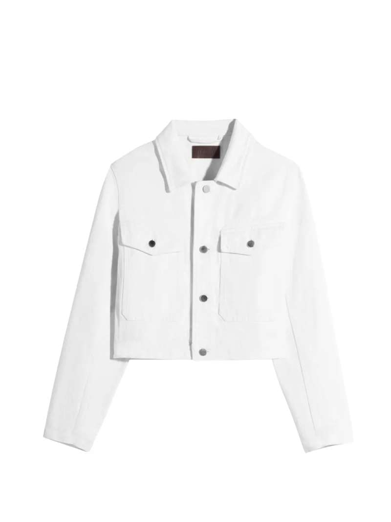 Lemaire Cropped Blouson, view 2