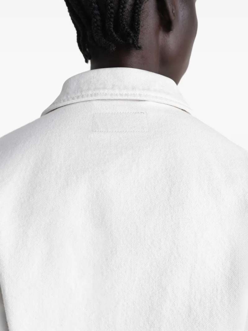 Lemaire Cropped Blouson, view 5
