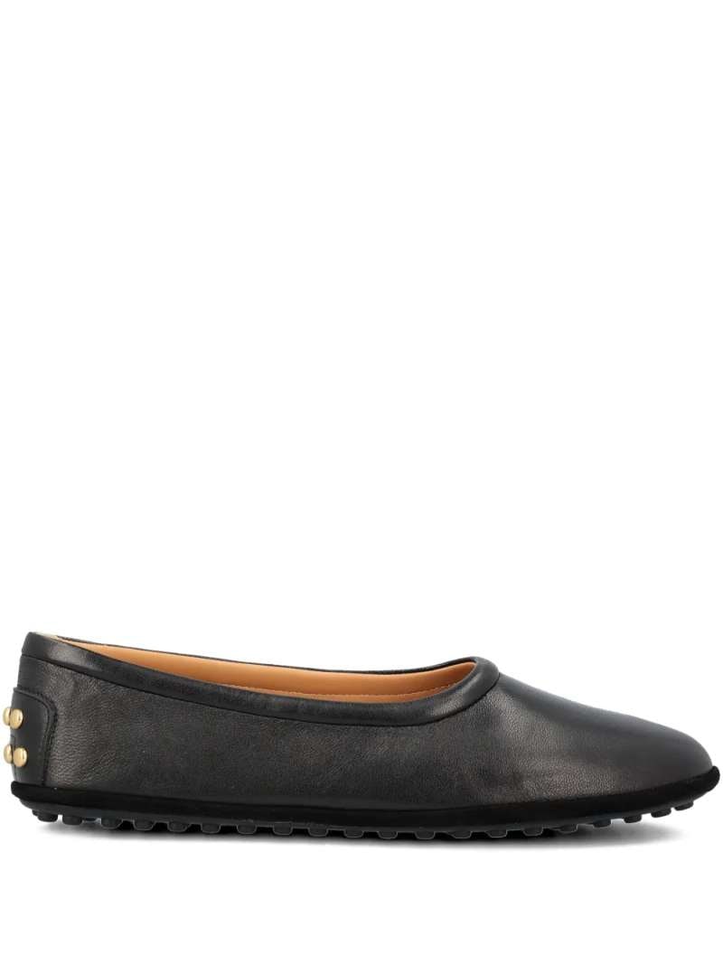 Tod's Ballerinas, view 2