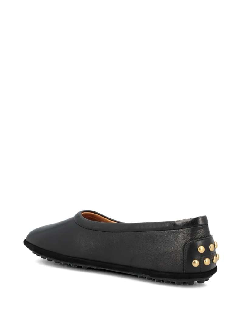 Tod's Ballerinas, view 3