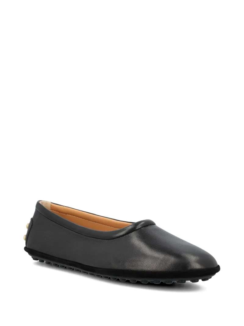 Tod's Ballerinas, view 4