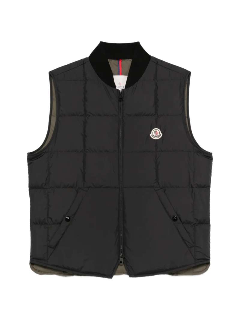 Moncler Elberton Vest