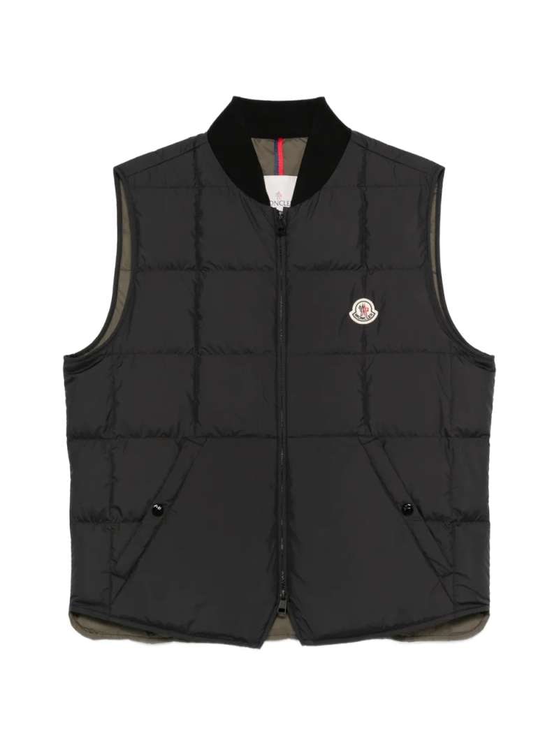 Moncler Elberton Vest