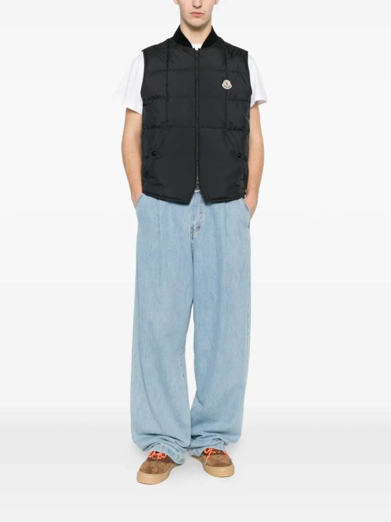 Moncler Elberton Vest, view 5