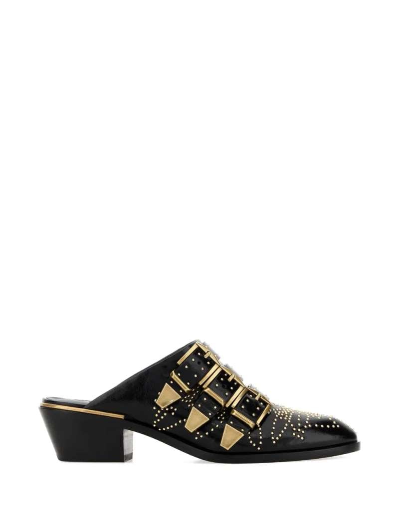 Chloé Chloe Susan Mules