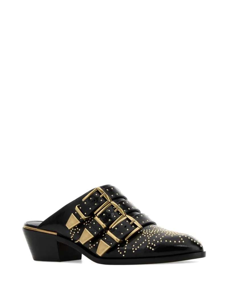 Chloé Chloe Susan Mules, view 3