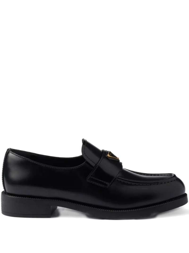 Prada Loafers, view 2