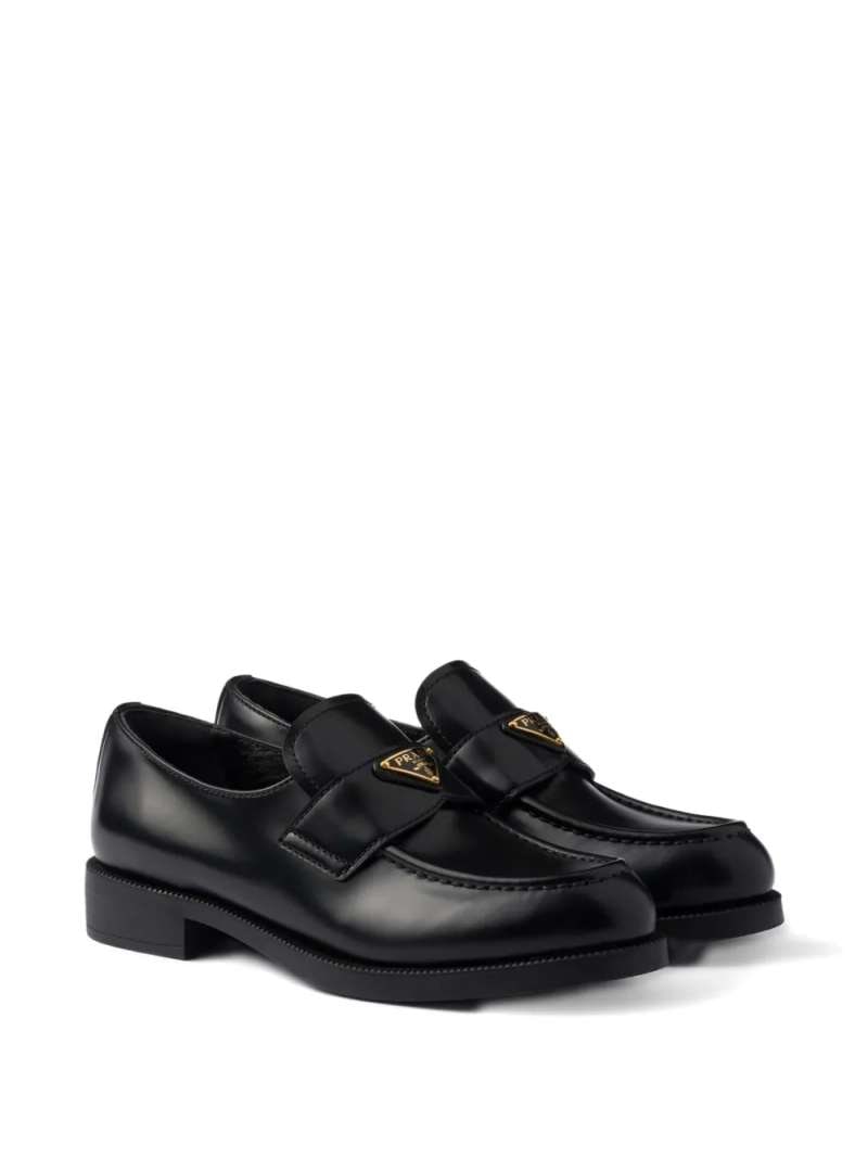 Prada Loafers, view 3