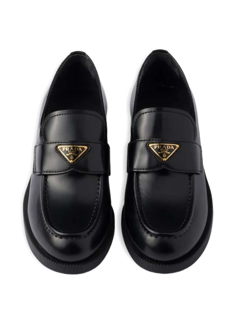 Prada Loafers, view 4