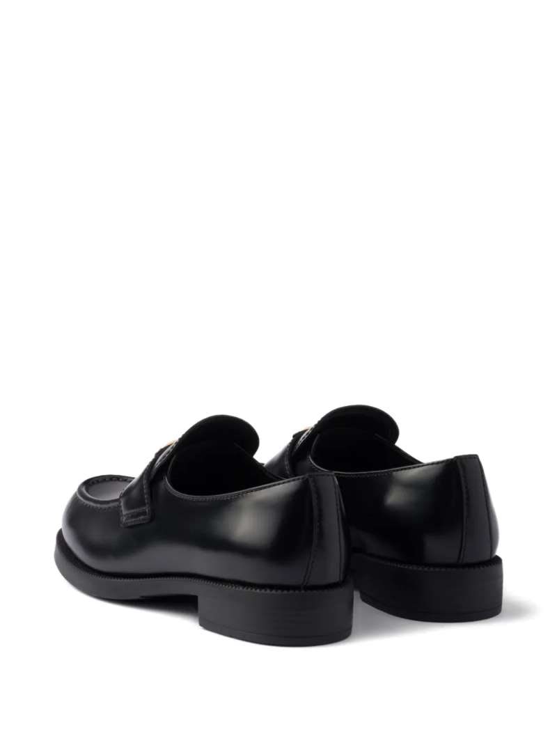Prada Loafers, view 5