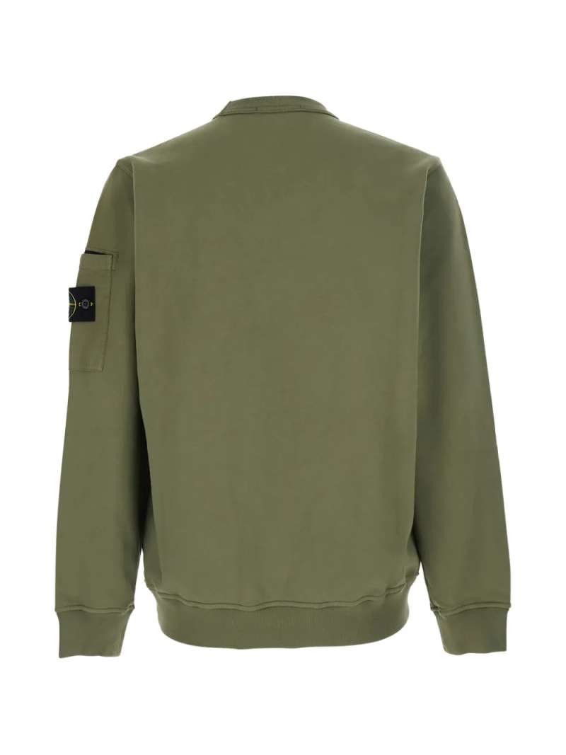 Stone Island Sweatshirt, view 3