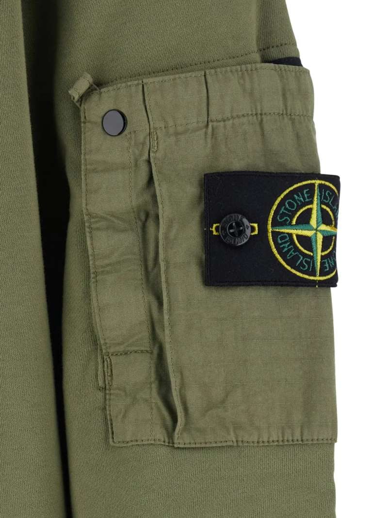 Stone Island Sweatshirt, view 4