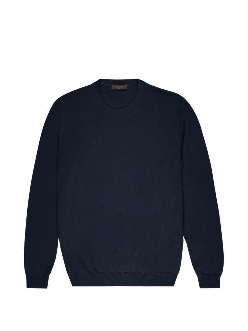 Zanone Crewneck Sweater, view 2
