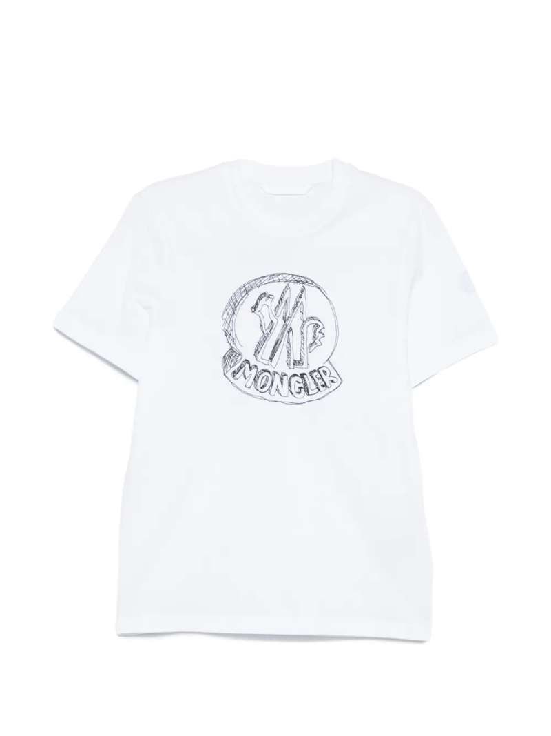 Moncler T-Shirt, view 2