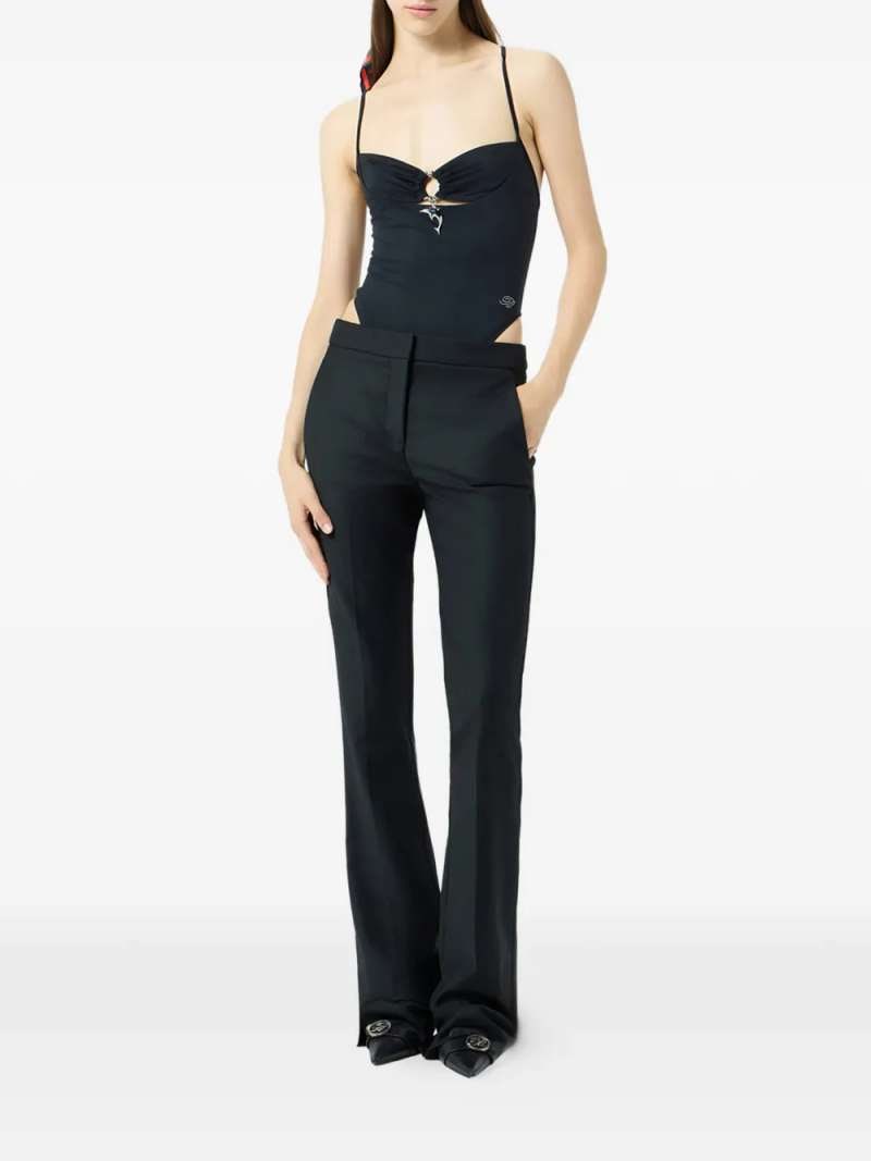 Blumarine Pants, view 3