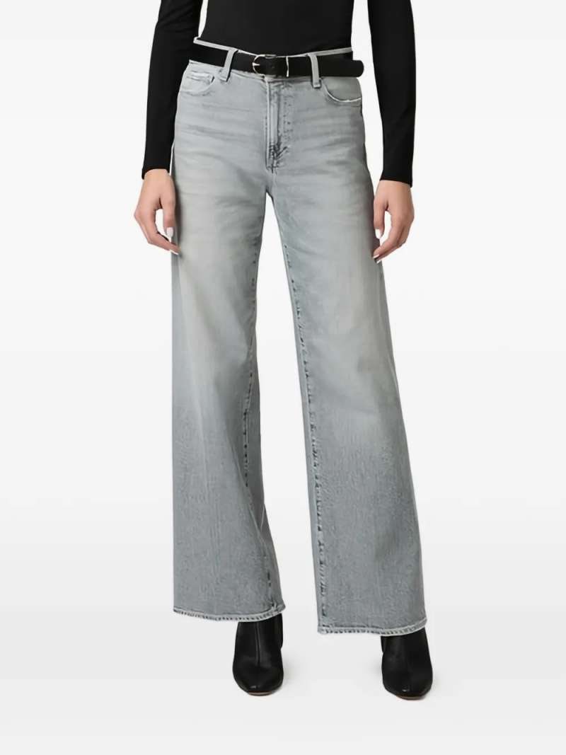 Paige Anessa Denim, view 2