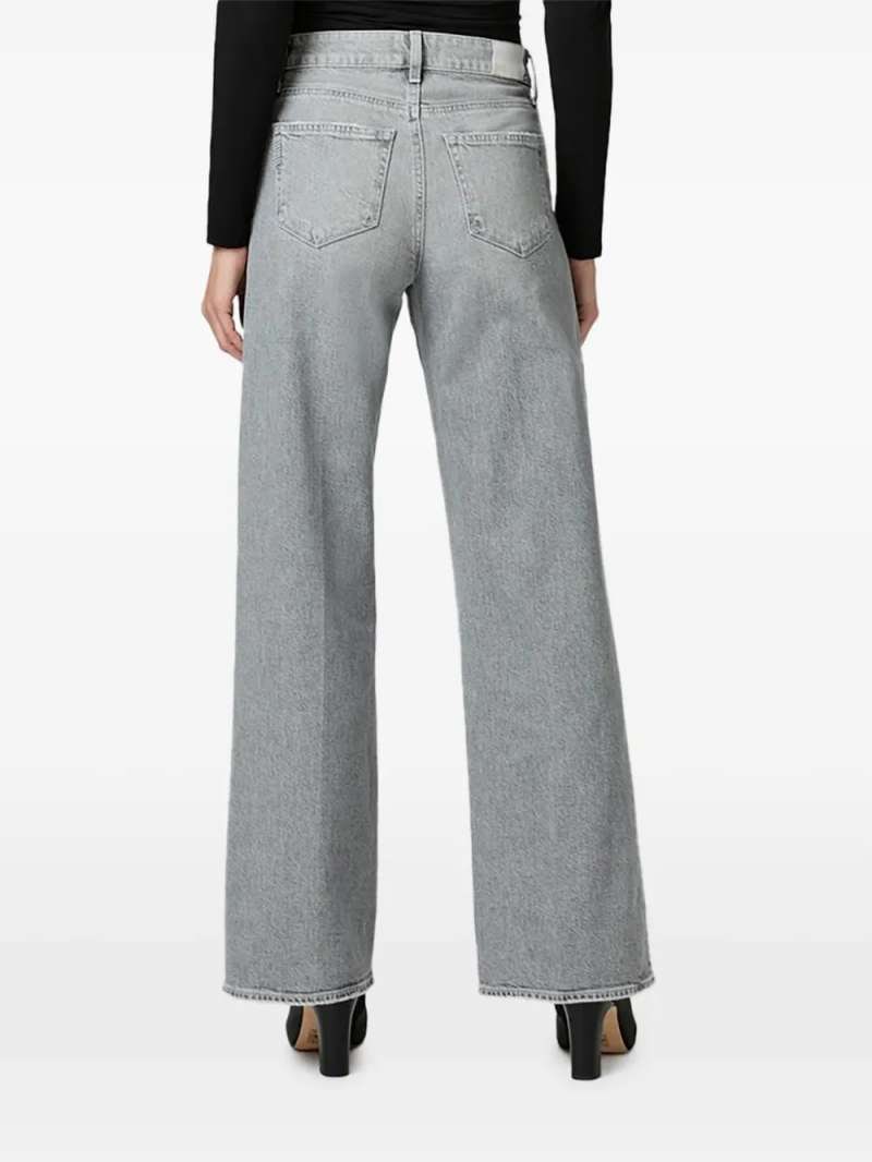 Paige Anessa Denim, view 3