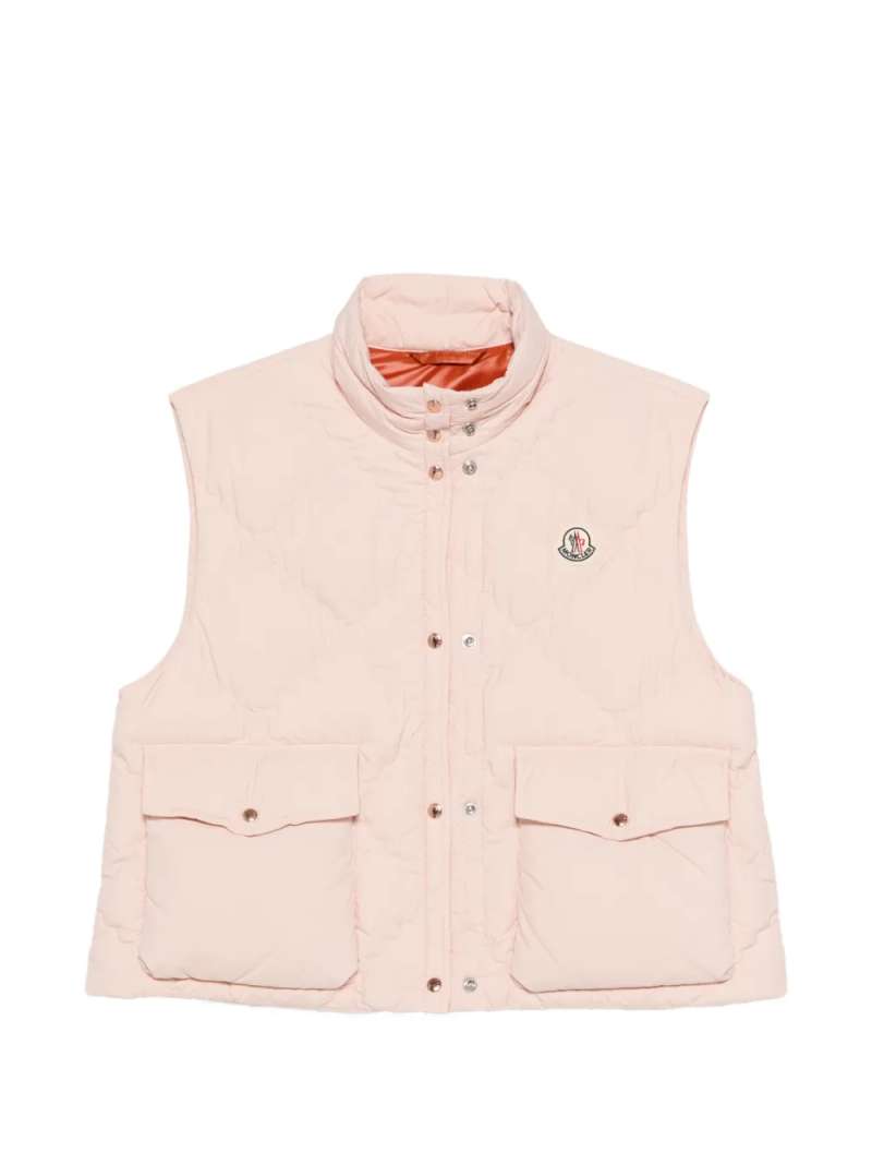 Moncler Biois Vest