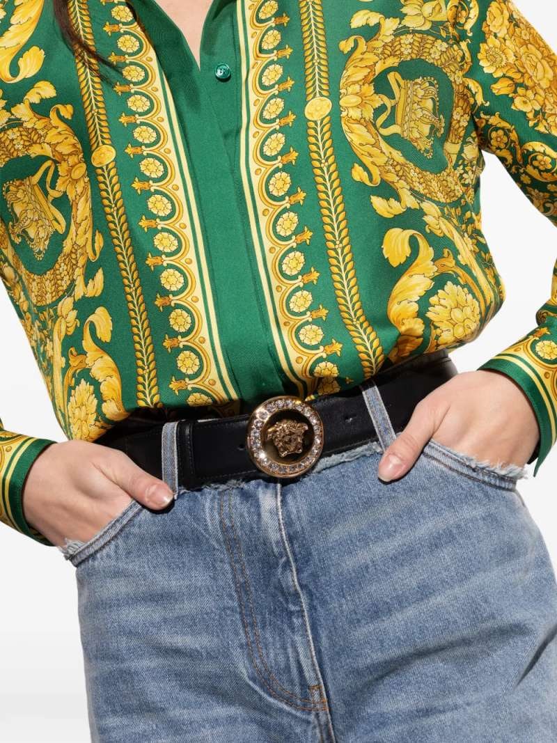 Versace Belt H.40, view 5