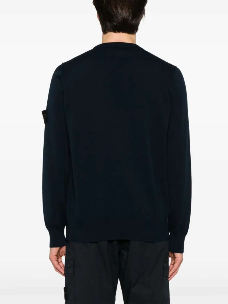 Stone Island Maglia, view 3