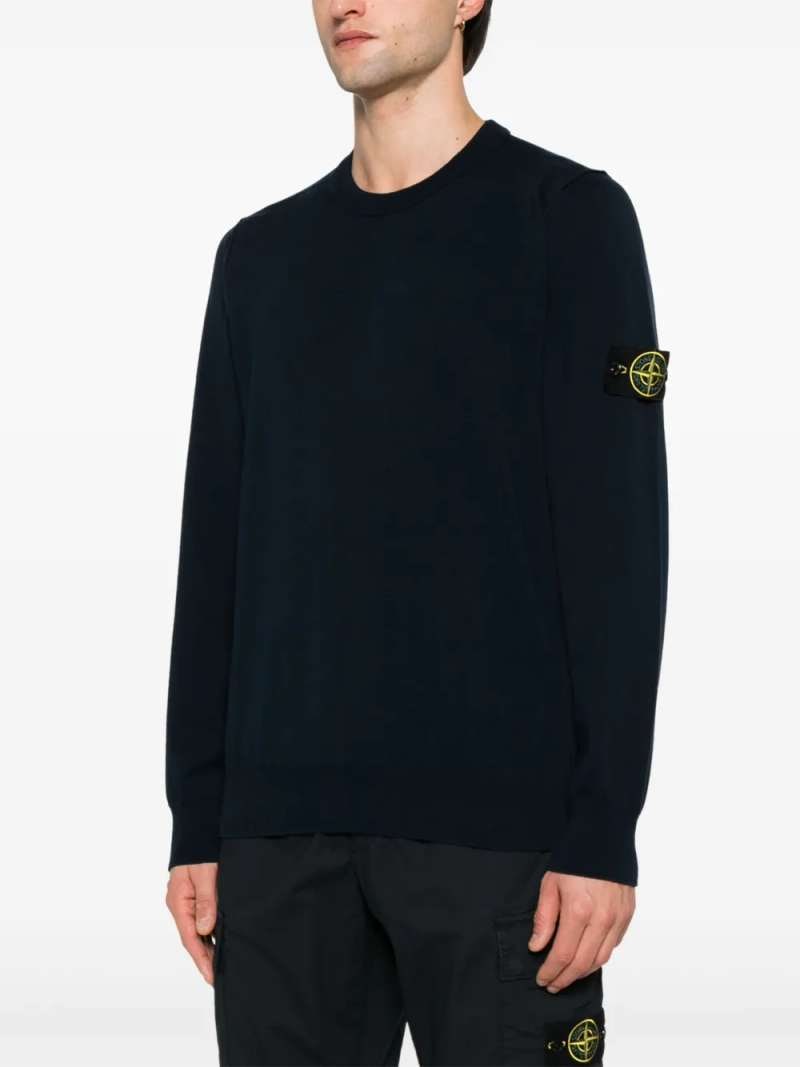 Stone Island Maglia, view 6