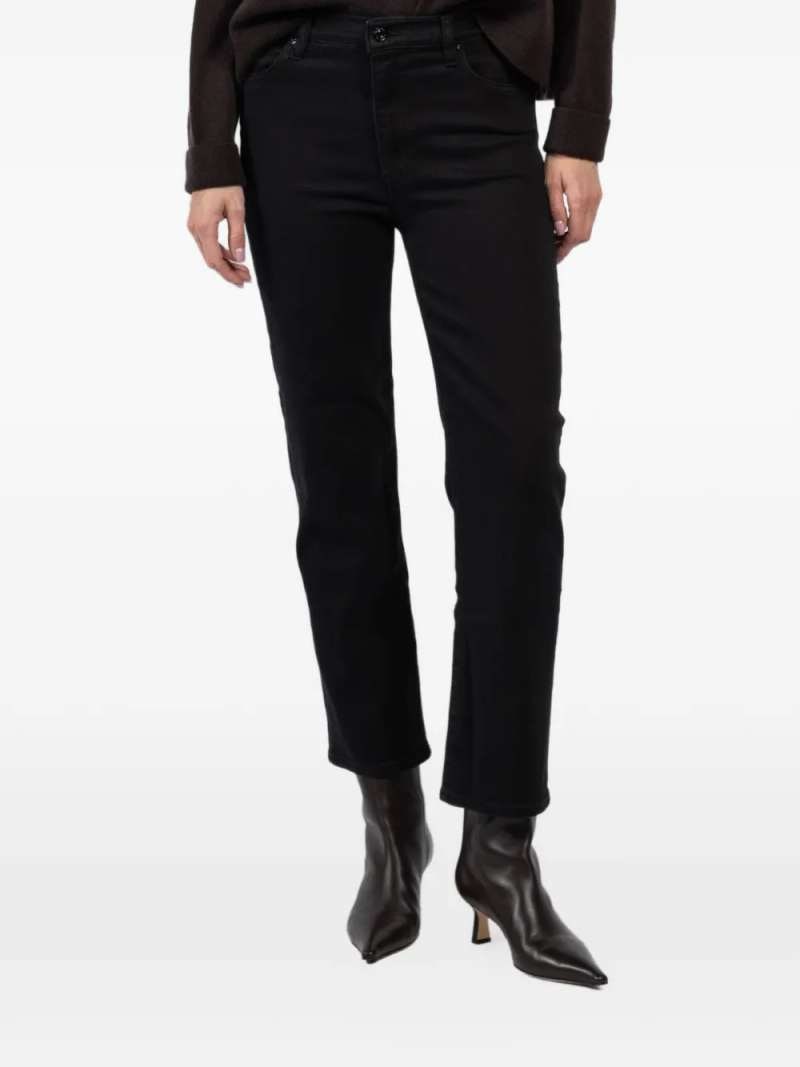 Frame Le Sleek Straight, view 4