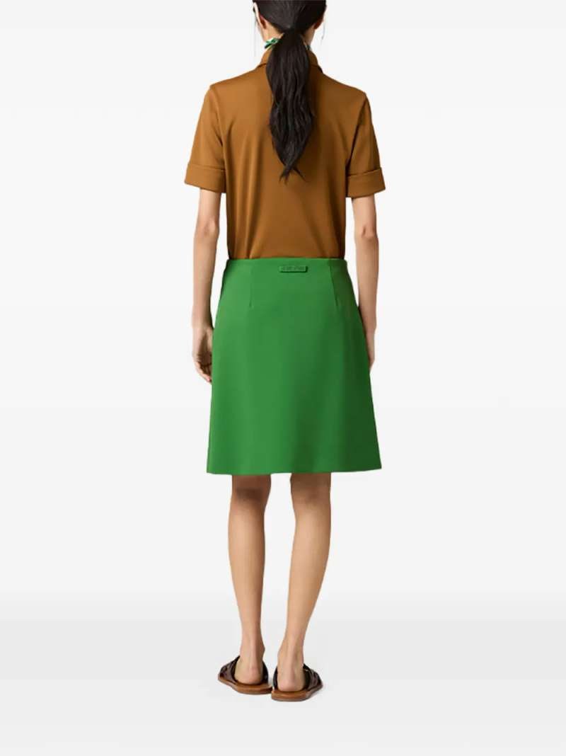 Miu Miu Skirt, view 3